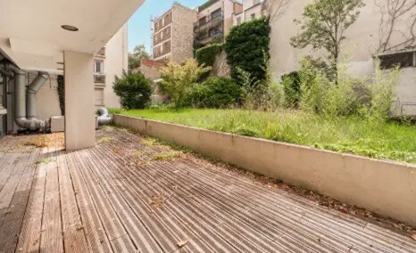 34 Rue De La Convention, Paris en alquiler - Foto del edificio - Imagen 2 de 5