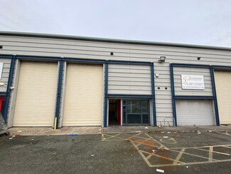 Más detalles de 36 Canal St, Bootle - Flex en alquiler