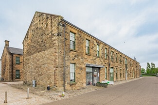 Más detalles de Kintail House, The Barracks, Forthside Way, Stirling - Oficina en alquiler
