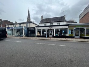 29 Church St, Weybridge en alquiler Foto del edificio- Imagen 2 de 24