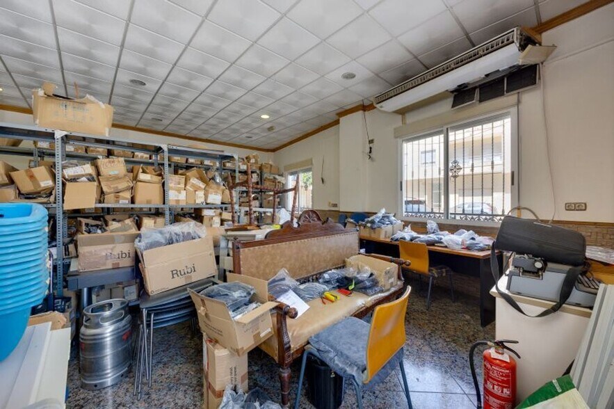 Carrer General Mola, 6, San Fulgencio, Alicante en venta - Foto del edificio - Imagen 3 de 50