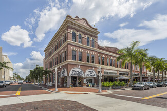 Más detalles para 1500 Jackson St, Fort Myers, FL - Oficina en alquiler