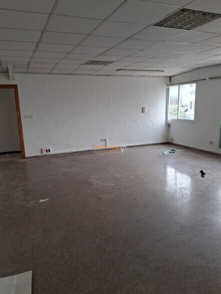 Nave en Elche, Alicante en alquiler - Foto del interior - Imagen 3 de 3