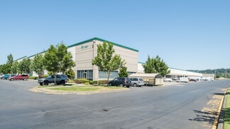 Más detalles para 1601 Industrial Park Way, Puyallup, WA - Naves en alquiler