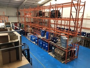 Burrough Ct, Burrough On The Hill en alquiler Foto del interior- Imagen 2 de 6