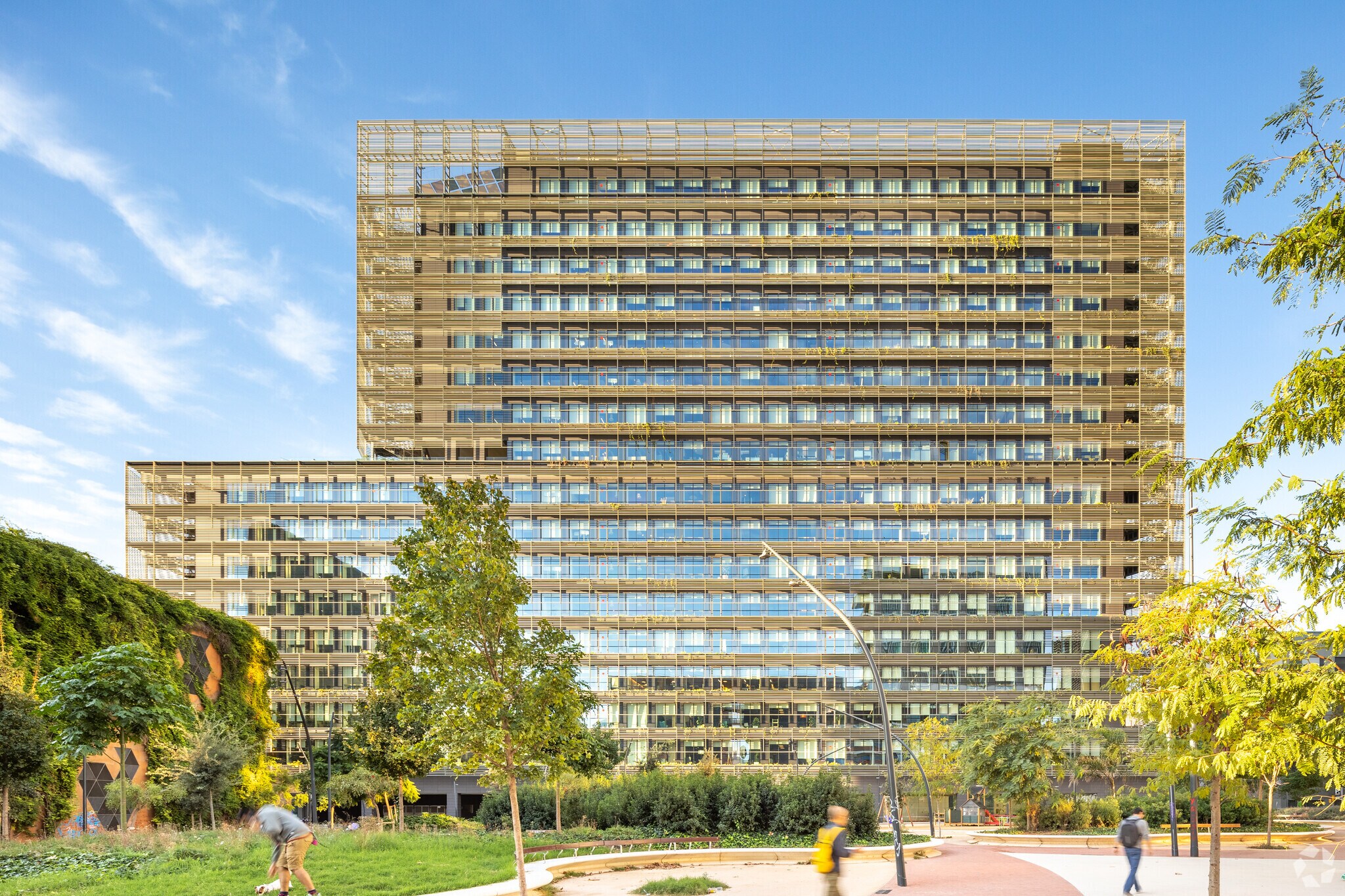 Carrer de la Ciutat de Granada, 150, Barcelona, Barcelona en alquiler Foto principal- Imagen 1 de 6