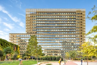 Más detalles de Carrer de la Ciutat de Granada, 150, Barcelona - Coworking en alquiler