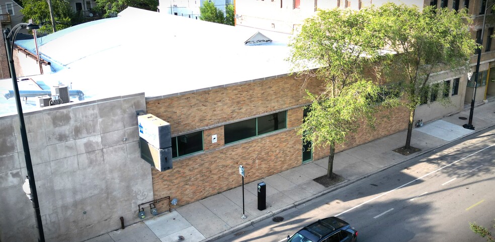 3640 W Armitage Ave, Chicago, IL en venta - Foto del edificio - Imagen 3 de 17