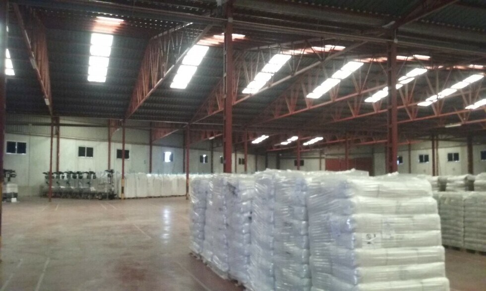 Nave en Molina de Segura en venta - Foto del interior - Imagen 3 de 3
