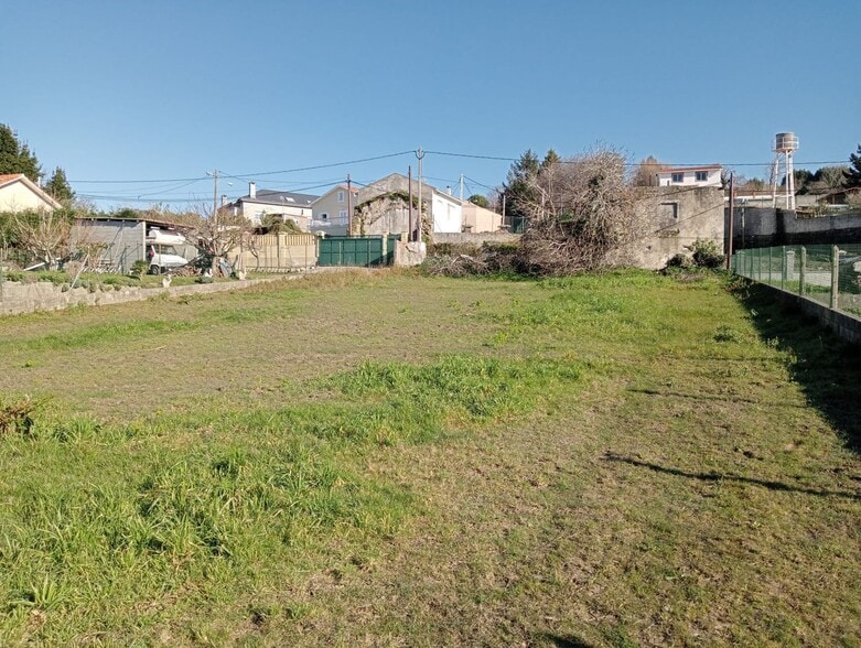 Bañobre, Miño, La Coruna en venta - Foto del edificio - Imagen 3 de 5