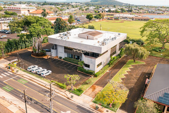 4334 Rice St, Lihue, HI - VISTA AÉREA  vista de mapa - Image1