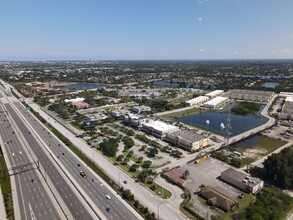 10230 W State Road 84, Davie, FL - VISTA AÉREA  vista de mapa - Image1