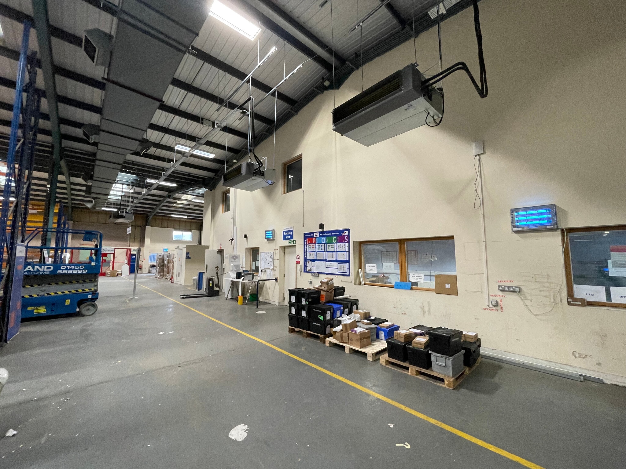 15 Little Tennis St, Nottingham en alquiler Foto del interior- Imagen 1 de 3