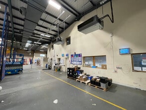 15 Little Tennis St, Nottingham en alquiler Foto del interior- Imagen 1 de 3