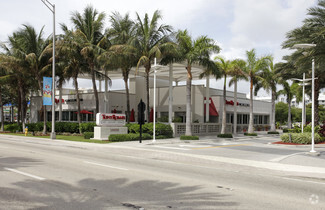 Más detalles para 18050 Collins Ave, North Miami Beach, FL - Locales en alquiler