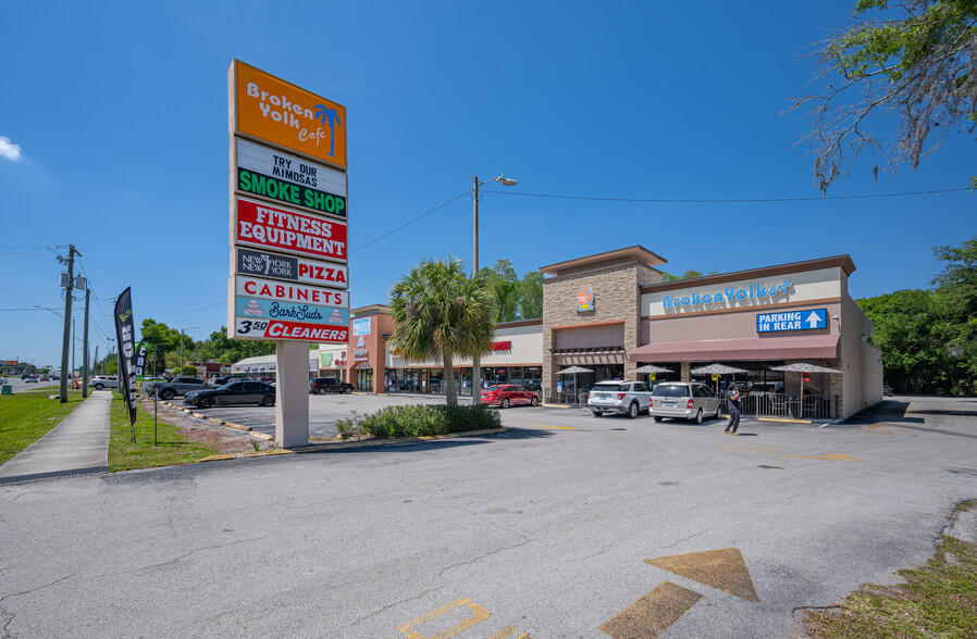 10426 N Dale Mabry Hwy, Tampa, FL en venta - Foto del edificio - Imagen 3 de 10