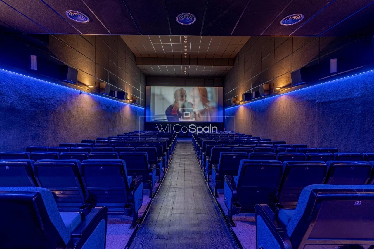 Local en Villa del Prado, Madrid en venta Foto del interior- Imagen 1 de 20