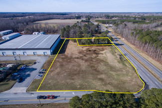 Más detalles para 3801 Holland Rd, Suffolk, VA - Terrenos en venta