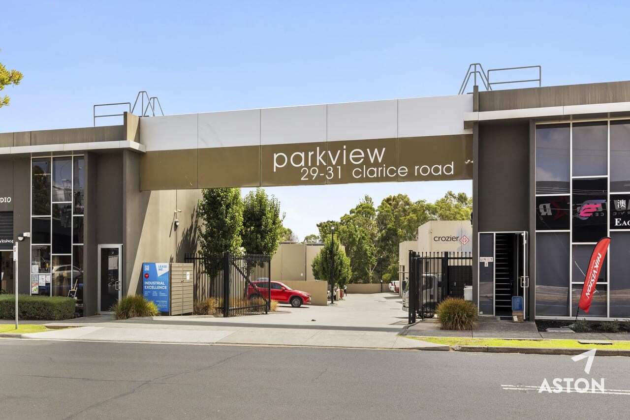 29-31 Clarice Rd, Box Hill South en alquiler Foto principal- Imagen 1 de 2
