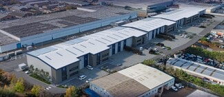 Más detalles de Wallisdown Rd, Bournemouth - Nave en alquiler