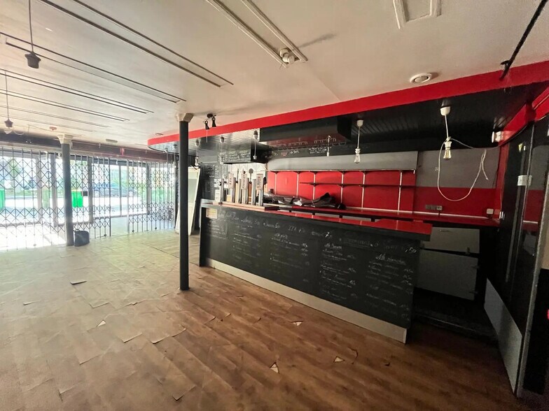 55 Boulevard De Vaugirard, Paris en alquiler - Foto del interior - Imagen 2 de 4