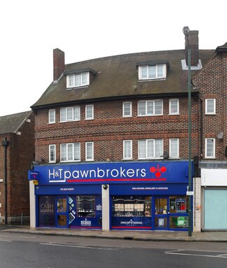 Más detalles de 1-3 Bellegrove Rd, Welling - Local en venta