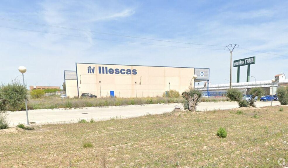 Terrenos en Illescas, Toledo en venta - Foto principal - Imagen 1 de 3