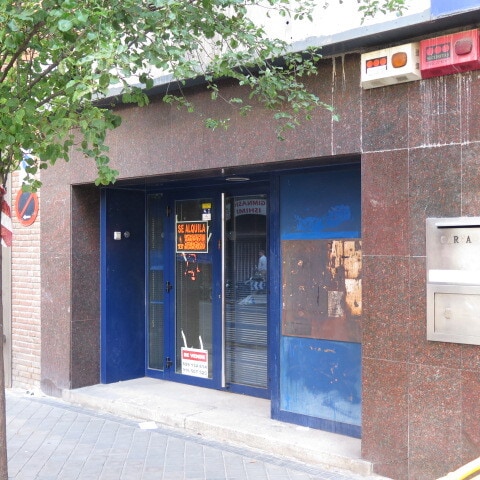 Madrid, MAD 28003 - - - Plano de la planta - Image 2 of 5