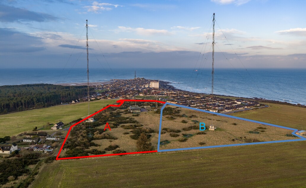 Burghead MF, Burghead en venta Foto principal- Imagen 1 de 7