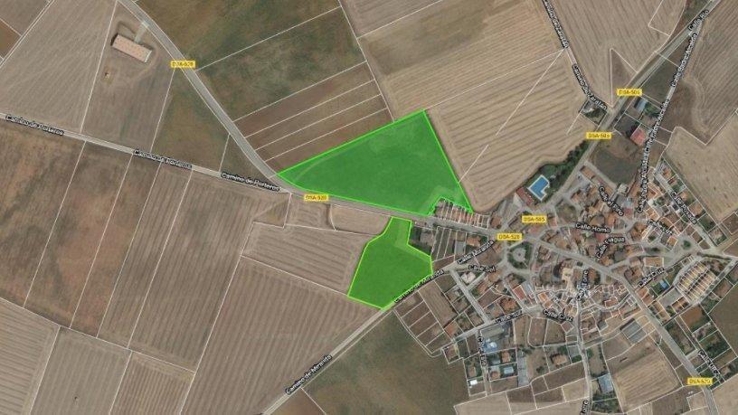 Ur, 1, Parada de Arriba, Salamanca en alquiler - Foto del edificio - Imagen 1 de 4