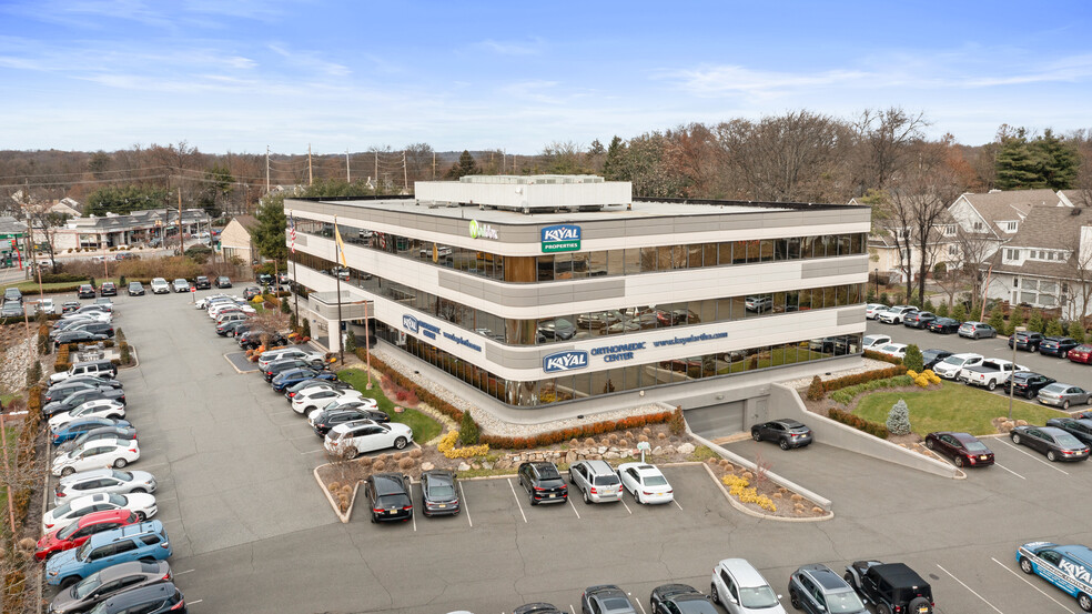 266 Harristown Rd, Glen Rock, NJ en alquiler - Foto del edificio - Imagen 1 de 7