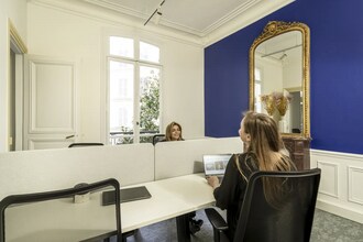 169 Boulevard Haussmann, Paris en alquiler Foto del interior- Imagen 2 de 5