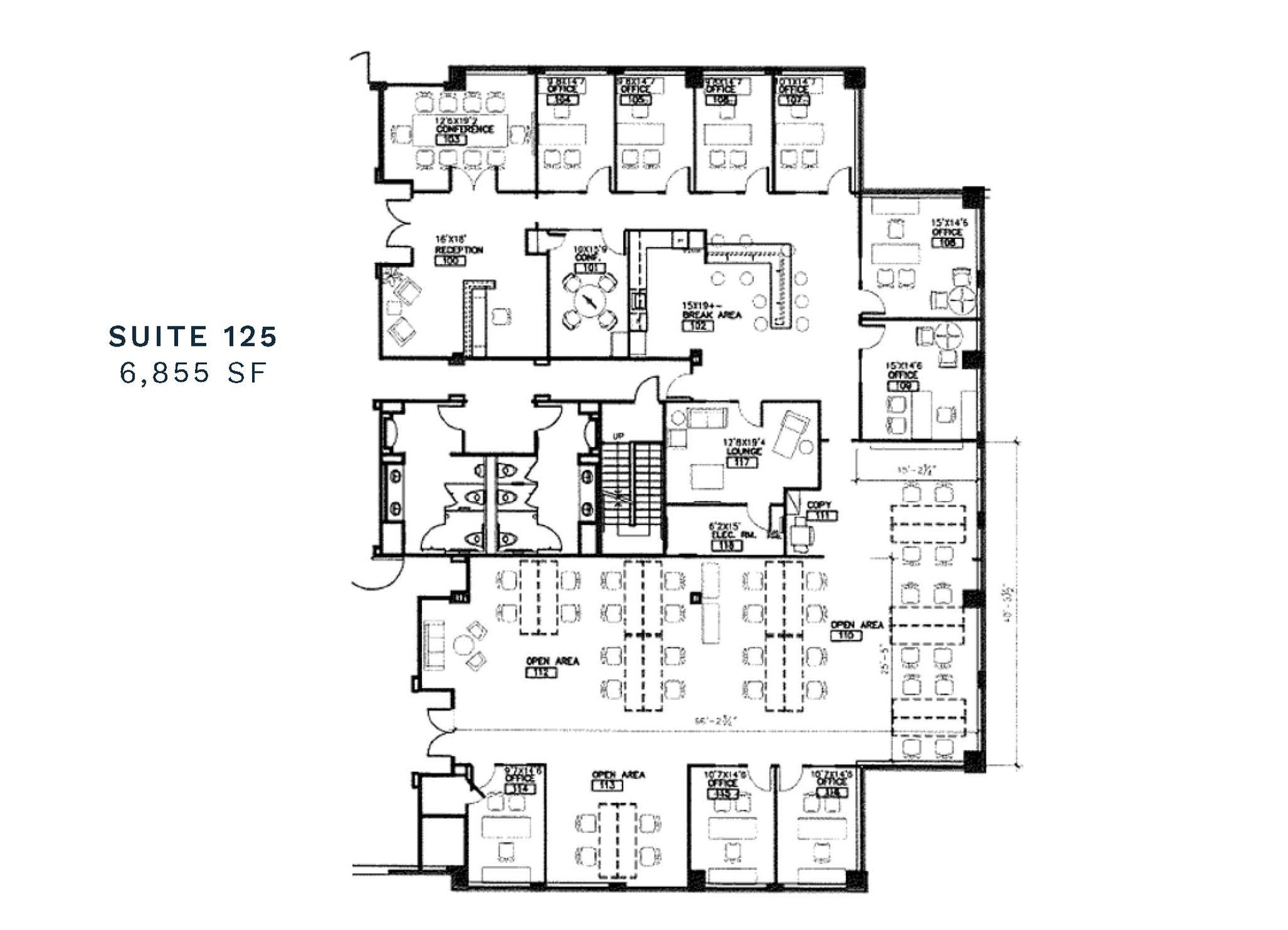 1801 Old Alabama Rd, Roswell, GA en alquiler Plano de la planta- Imagen 1 de 1