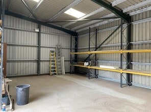 1 Fishers Way, Aberfeldy en alquiler Foto del interior- Imagen 1 de 2