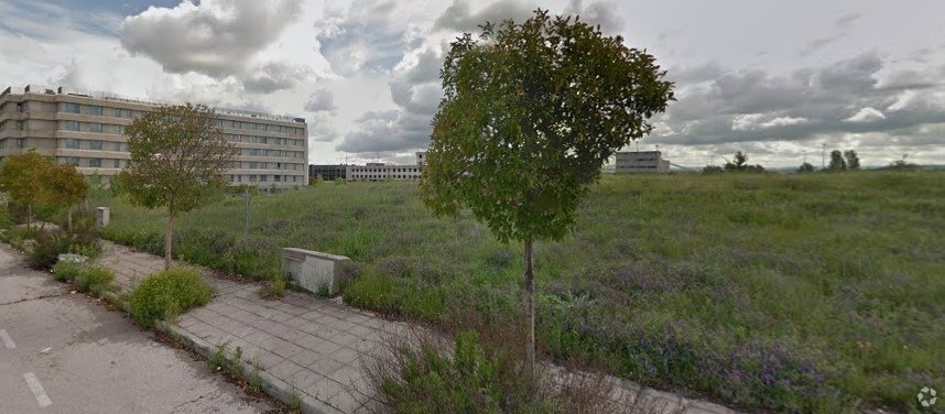 Terreno en Madrid, Madrid en venta Foto principal- Imagen 1 de 2