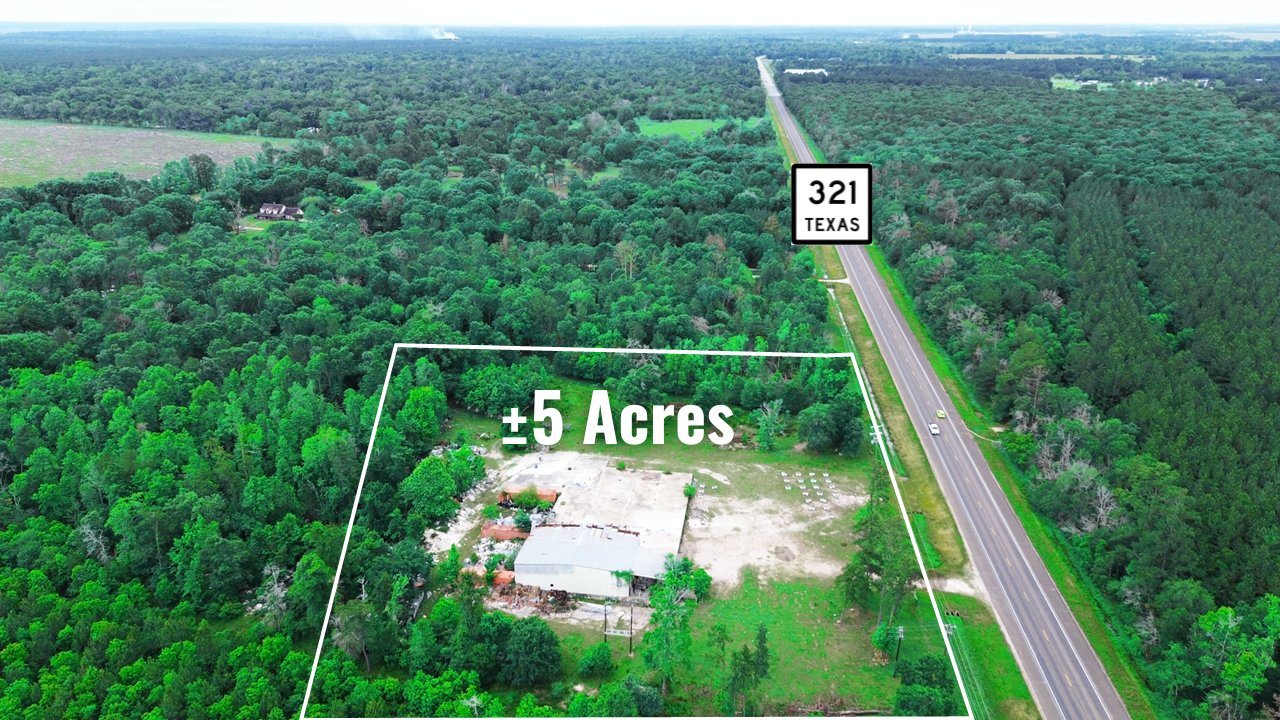 12114 Highway 321, Dayton, TX en venta Foto principal- Imagen 1 de 5