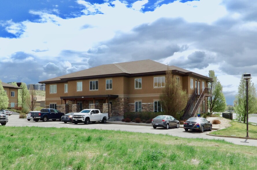 3381 W Mayflower Ave, Lehi, UT en alquiler - Foto del edificio - Imagen 1 de 14