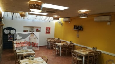 Local en Canet de Mar, Barcelona en alquiler Foto del interior- Imagen 2 de 16