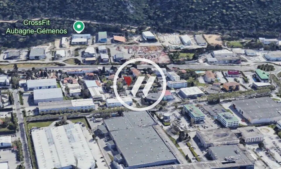 Terreno en Gémenos en alquiler Foto del edificio- Imagen 1 de 3