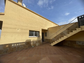 Más detalles de Carrer de Sant Felip, 10, Maçanet de la Selva - Terreno en venta