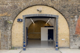 Crossfield St, London en alquiler Foto del interior- Imagen 1 de 4