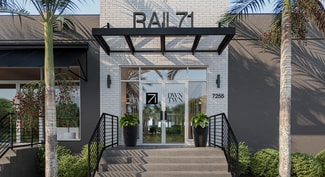 Rail 71 - Inmueble