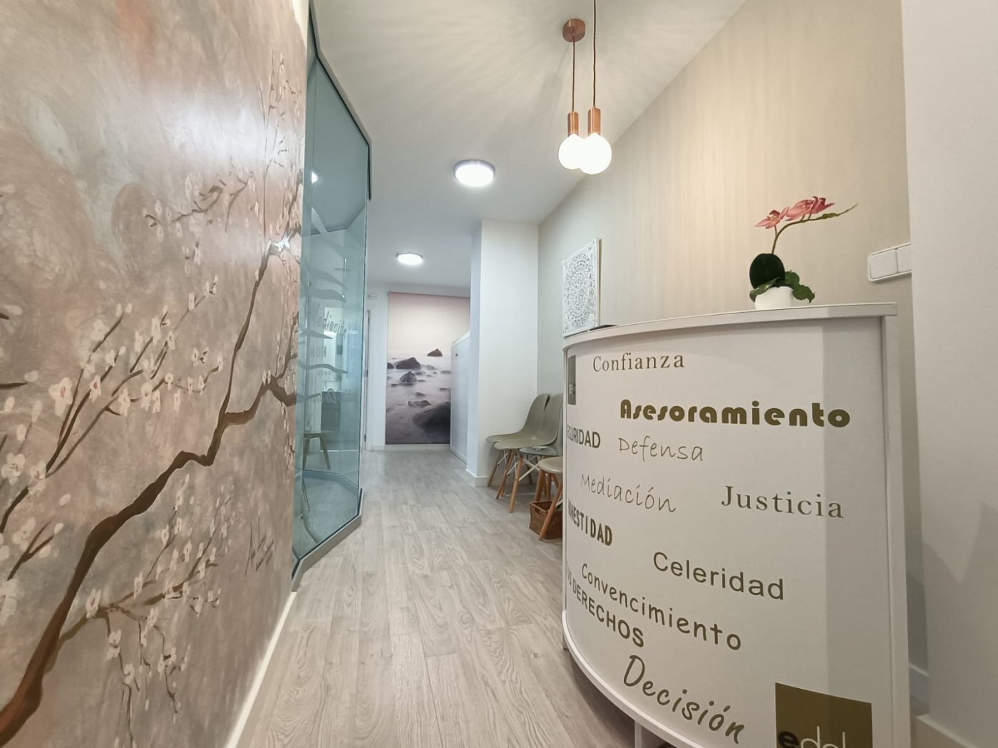 Oficina en Elche, Alicante en venta Foto del interior- Imagen 1 de 14