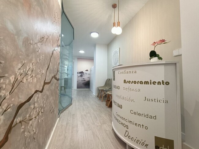 Más detalles de Oficina en venta