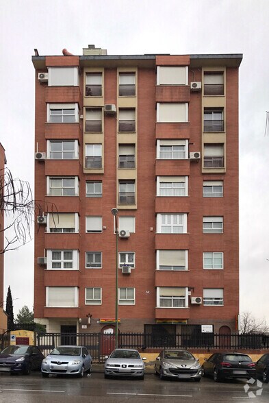 Calle de el Greco, 15, Madrid, Madrid en venta - Foto principal - Imagen 1 de 1