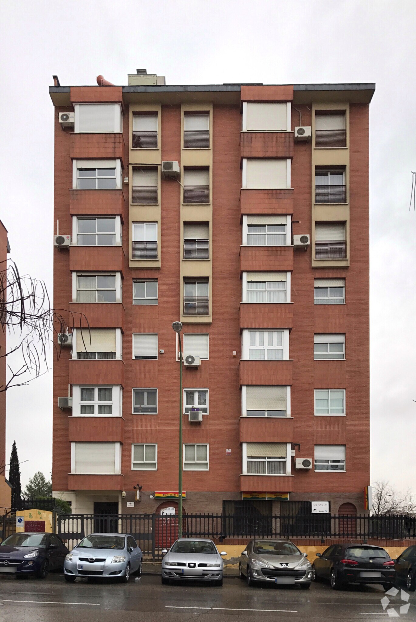 Calle de el Greco, 15, Madrid, Madrid en venta Foto principal- Imagen 1 de 1