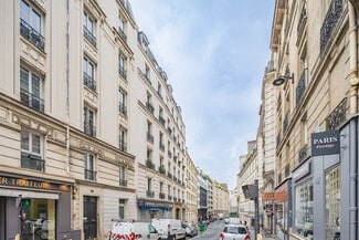 Más detalles de 7 Rue Broca, Paris - Oficina en venta
