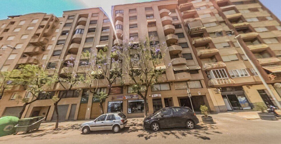 Local en Castelló de la Plana, Castellón en venta - Foto del edificio - Imagen 2 de 5