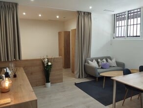 Calle de la Infanta Mercedes, 92, Madrid, Madrid en alquiler Foto del interior- Imagen 2 de 8