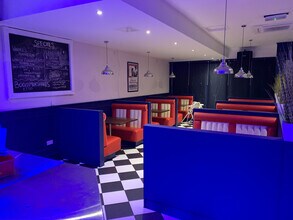 7 Boswell Park, Ayr en alquiler Foto del interior- Imagen 1 de 7